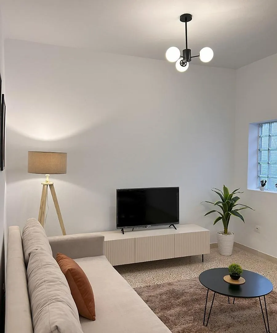 Apartment Dar Maherzia Elegant Appartement S2 Lumineux Au 1Er Etage Gammarth Tunisia