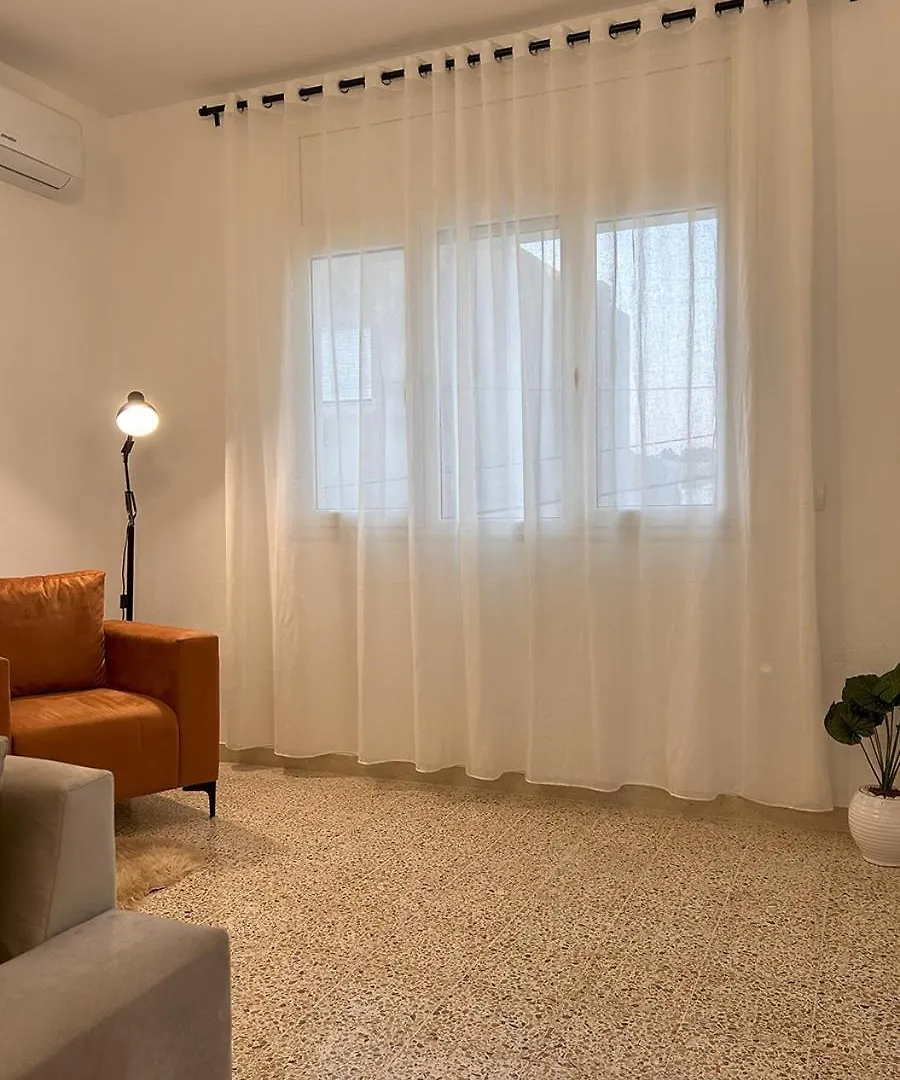 Dar Maherzia Elegant Appartement S2 Lumineux Au 1Er Etage Gammarth