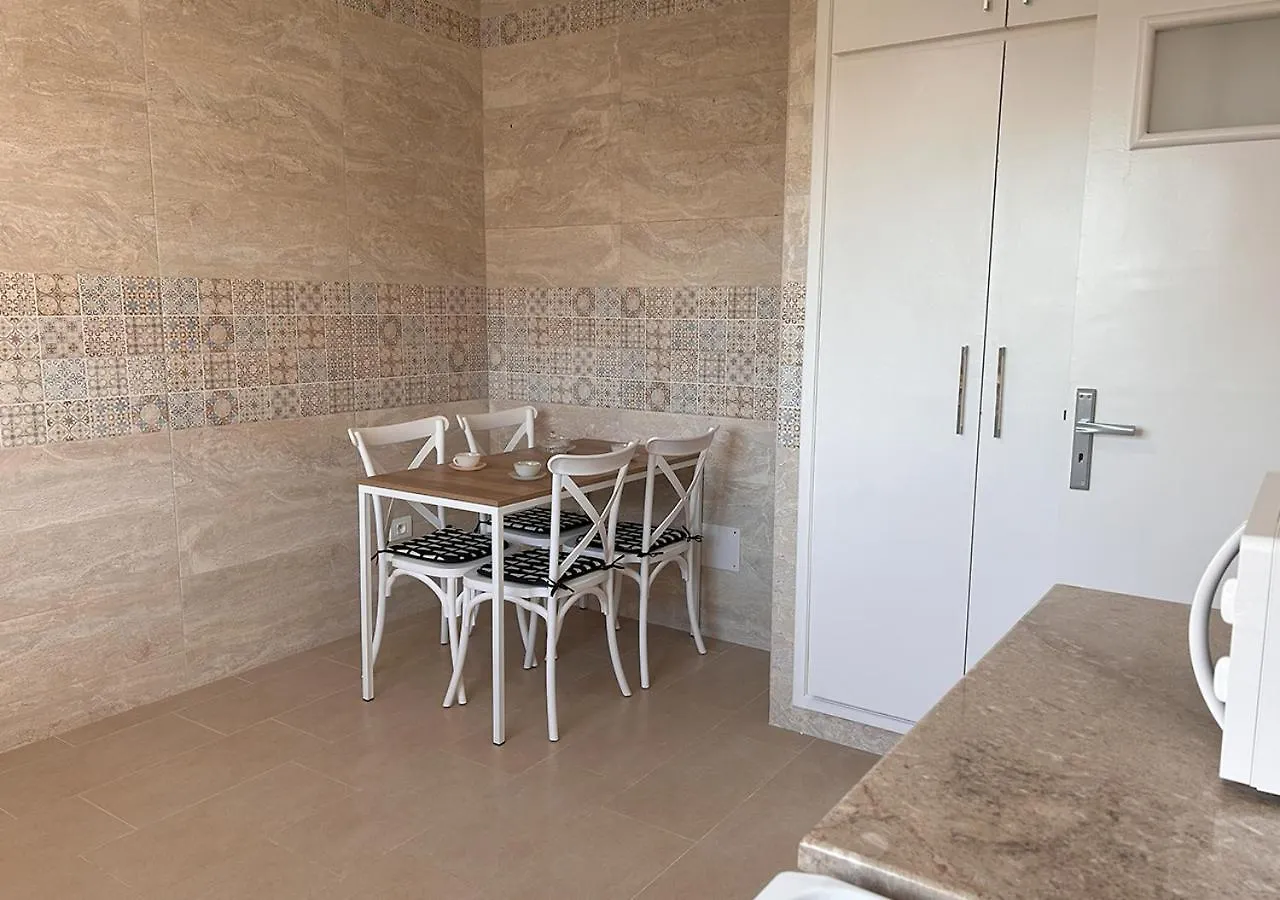 Apartment Dar Maherzia Elegant Appartement S2 Lumineux Au 1Er Etage Gammarth