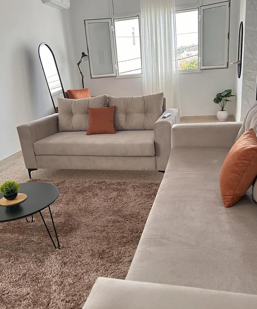 Dar Maherzia Elegant Appartement S2 Lumineux Au 1Er Etage Gammarth