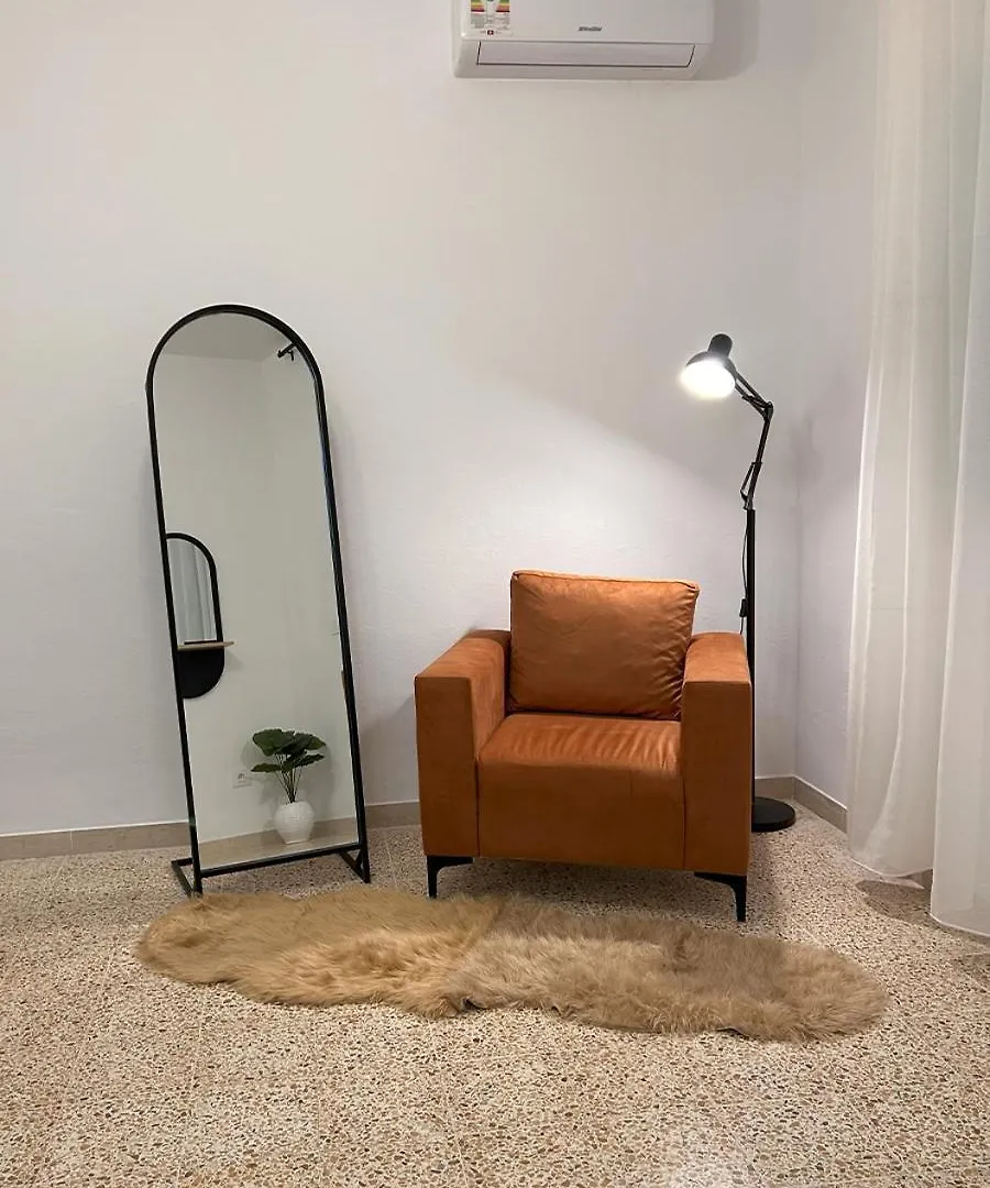 Dar Maherzia Elegant Appartement S2 Lumineux Au 1Er Etage Gammarth Apartment